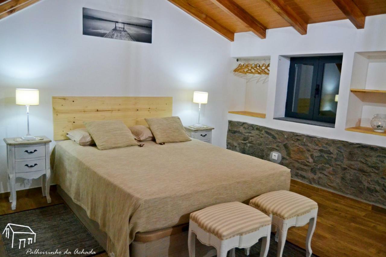 Palheirinho Da Achada Villa Arco da Calheta  Buitenkant foto